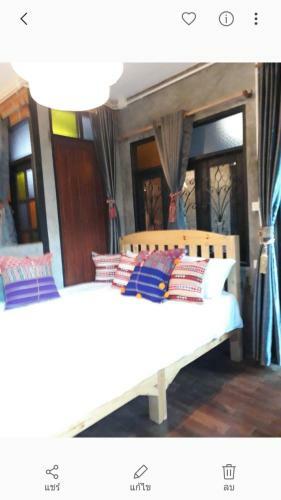Baan Chiang Mai Hostel
