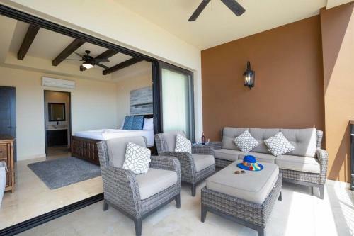 Apartamento 5405 Casa De Calma Two Bed Two Bath Stunning Ocean Views