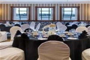 Hotel Hilton Saint John - Standard