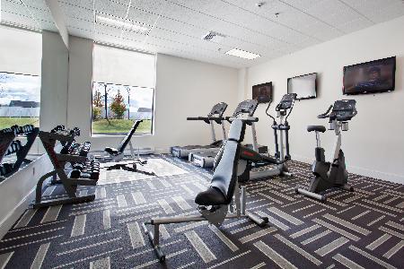 Hotel Holiday Inn Saguenay - Standard