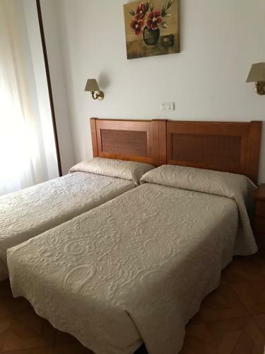 Hostal Argentina