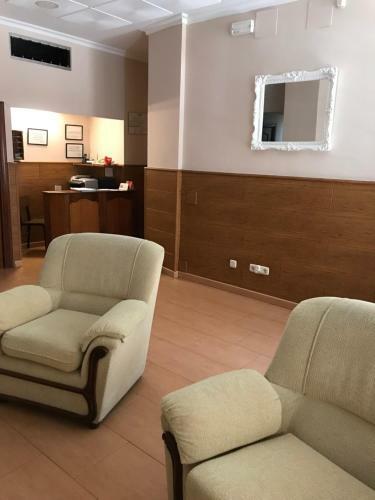 Hostal Argentina