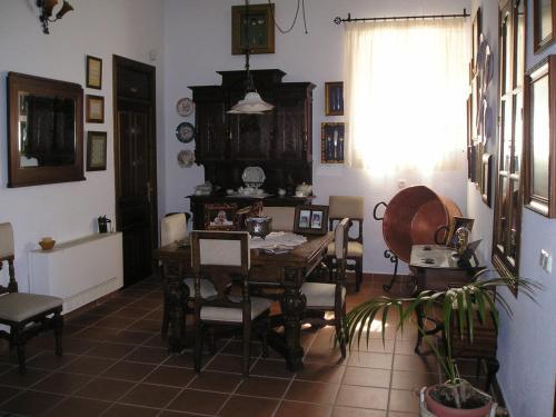 Hotel Plaza Chica
