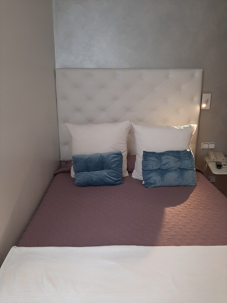 Hostal Las Fuentes