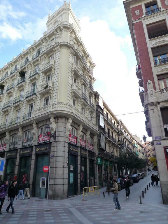 Hostal Las Fuentes