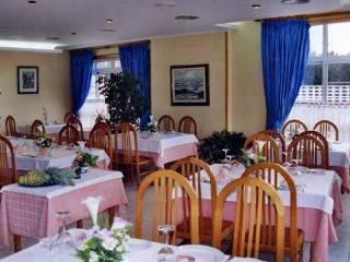 Hotel Santa Cristina