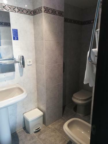 Hotel Albor