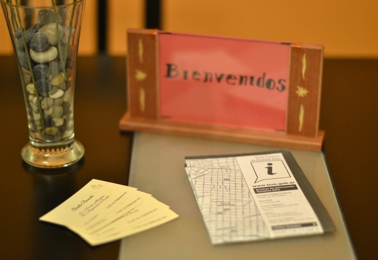 Apartamento Boedo Tango