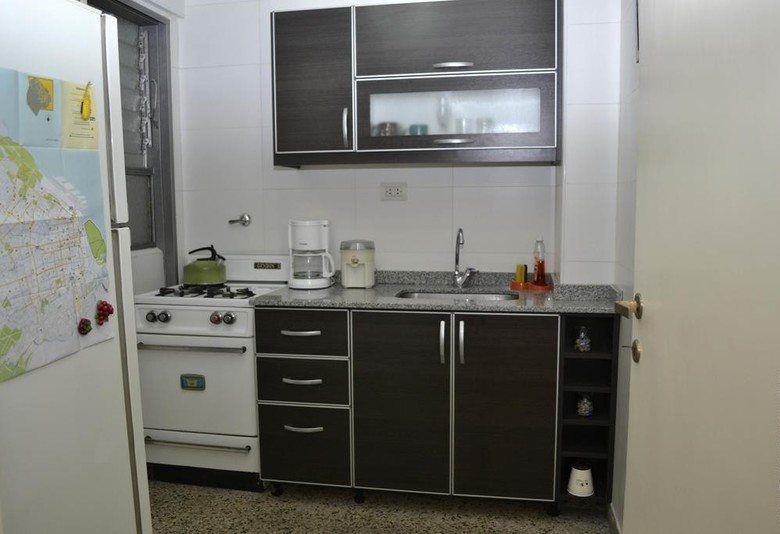 Apartamento Boedo Tango