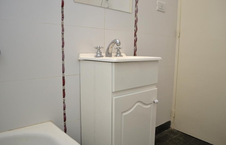 Apartamento Boedo Tango
