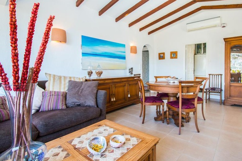 Holiday Villa Paradise