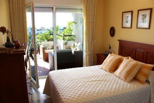 Apartamento Mi Capricho