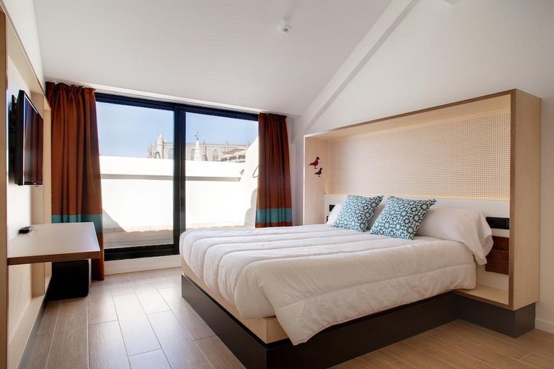 Hostal Toc Hostel Sevilla