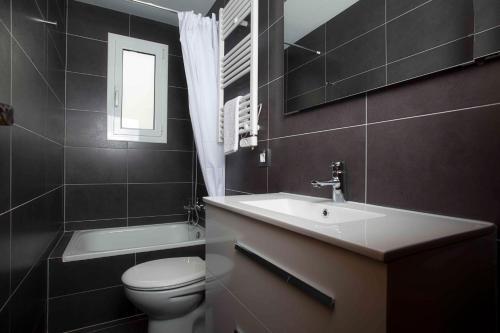 Apartamentos Talaia