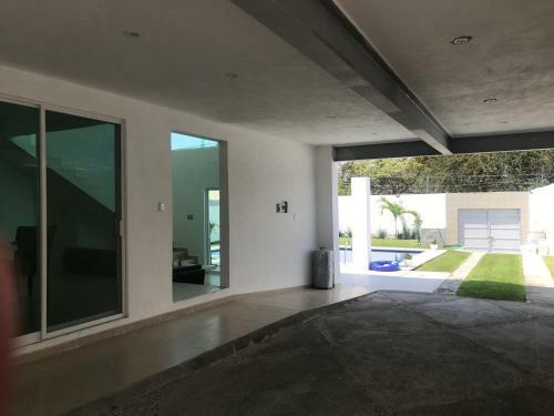 Hospedaje En Cuernavaca