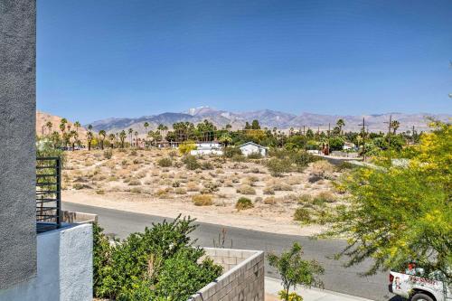 Apartamento Chic High Desert Escape About 2 Mi To Downtown