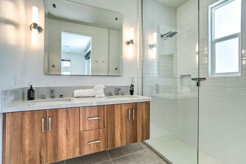 Apartamento Chic High Desert Escape About 2 Mi To Downtown