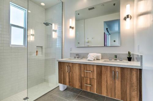 Apartamento Chic High Desert Escape About 2 Mi To Downtown