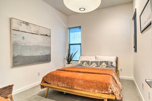 Apartamento Chic High Desert Escape About 2 Mi To Downtown
