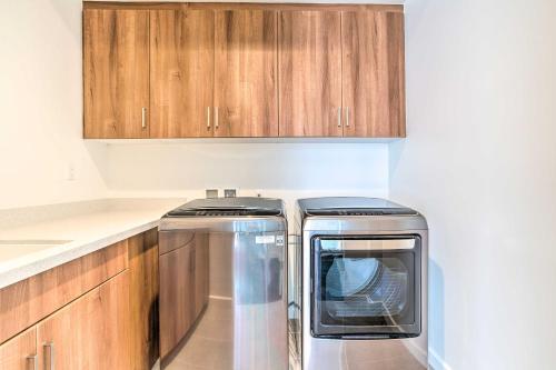 Apartamento Chic High Desert Escape About 2 Mi To Downtown