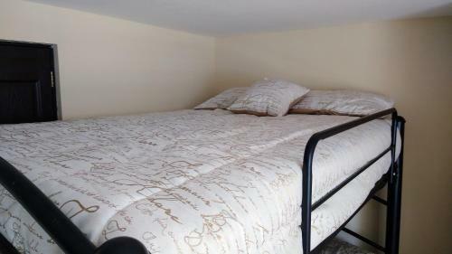 Habitaci�n Matrimonial Con Ba�o Y Jacuzzi Compartido