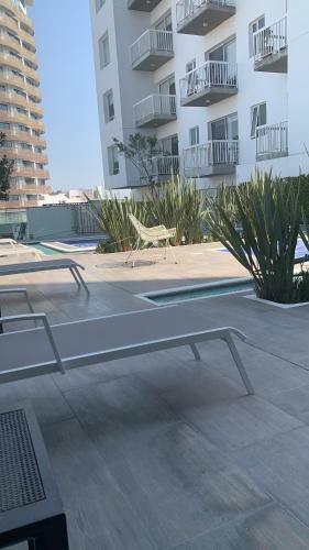 Apartamento Hermosa Vista Sonata Towers