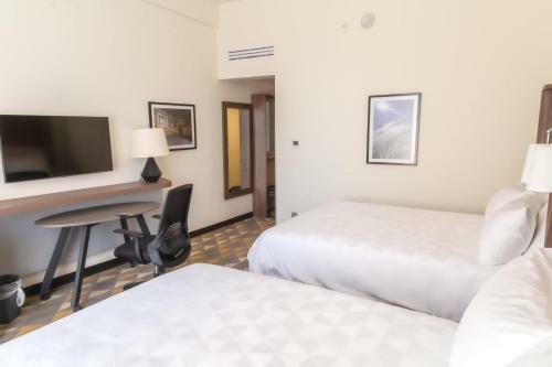 Holiday Inn Tlaxcala, An Ihg Hotel