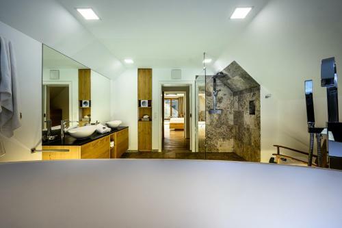 Villa Eichberg Living