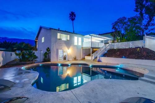 Newly Remodeled, Beautiful Home Away From Home