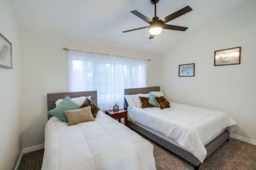 Newly Remodeled, Beautiful Home Away From Home