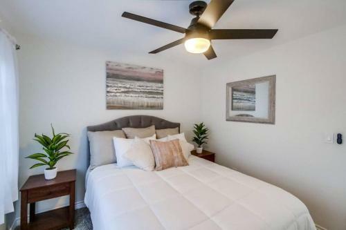 Newly Remodeled, Beautiful Home Away From Home