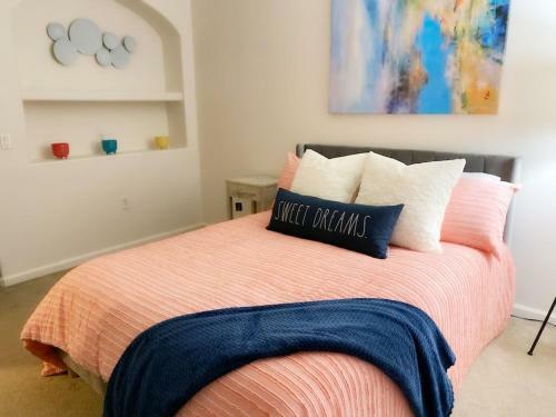 Apartamento Luxury Avenue