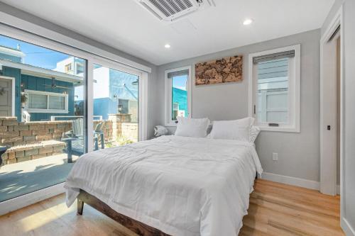 Rockaway Retreat