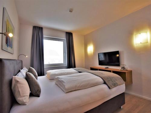 Nice Apartment In Niederau With Garden