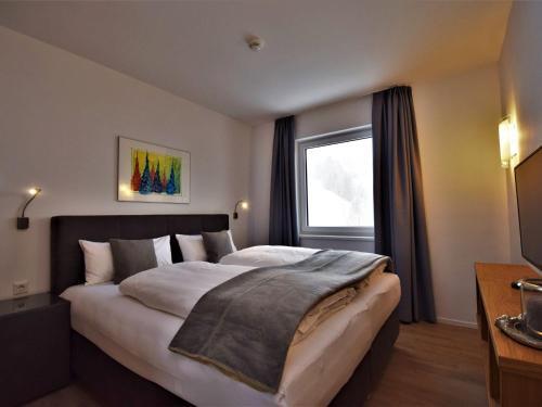 Nice Apartment In Niederau With Garden