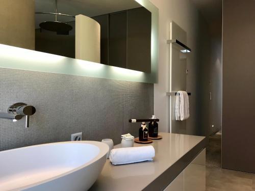 Apartamento The Crown Penthouse Bahnhofstrasse