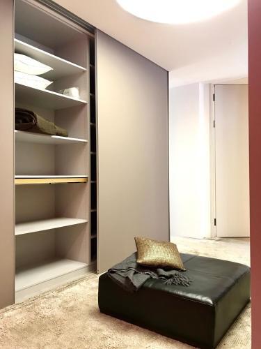 Apartamento The Crown Penthouse Bahnhofstrasse
