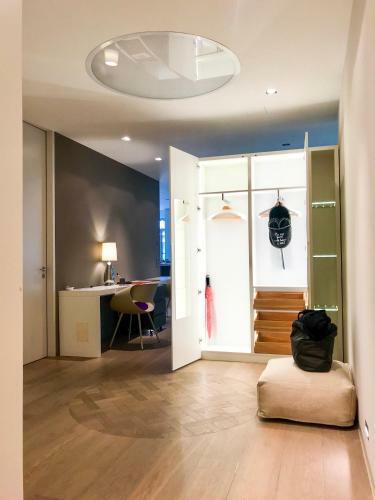 Apartamento The Crown Penthouse Bahnhofstrasse