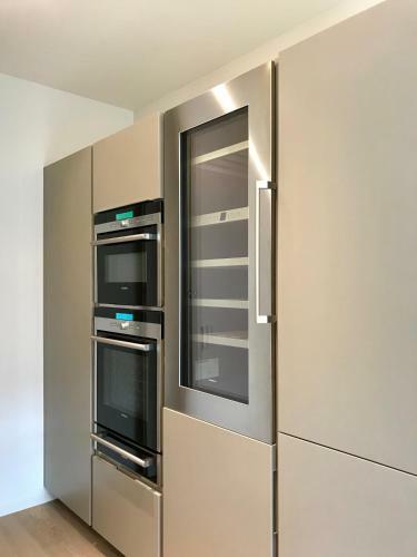 Apartamento The Crown Penthouse Bahnhofstrasse