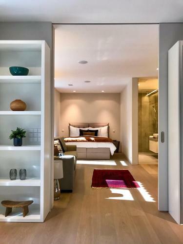 Apartamento The Crown Penthouse Bahnhofstrasse