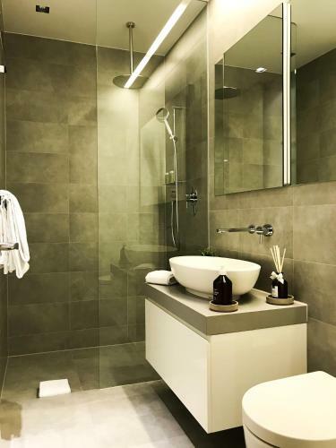 Apartamento The Crown Penthouse Bahnhofstrasse