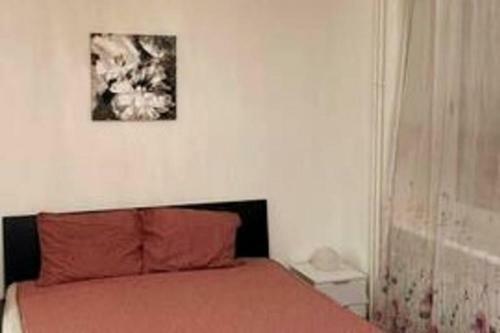 Comfortable Furnished Studio Apartment @z�rich 1