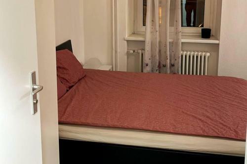 Comfortable Furnished Studio Apartment @z�rich 1