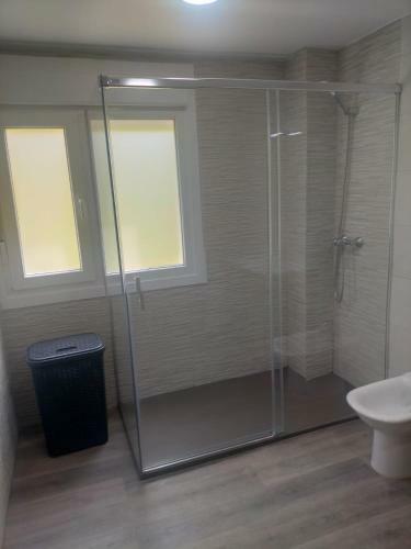 Apartamento Costas Bueu