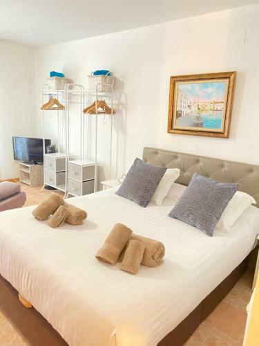 Apartamento Loft Llan� En Cadaqu�s