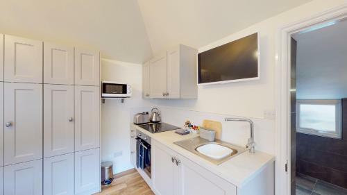Apartamento Hidden Gem Retreat