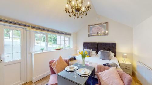 Apartamento Hidden Gem Retreat