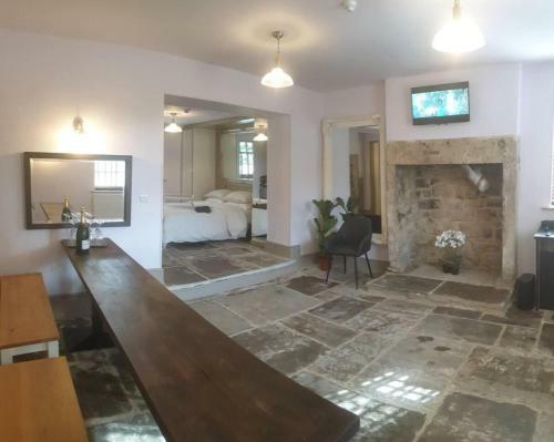 Apartamento Pemberton - Suite In Canalside Guesthouse