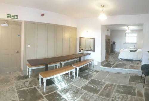 Apartamento Pemberton - Suite In Canalside Guesthouse