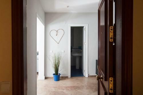 Apartamento Casara Ciudad